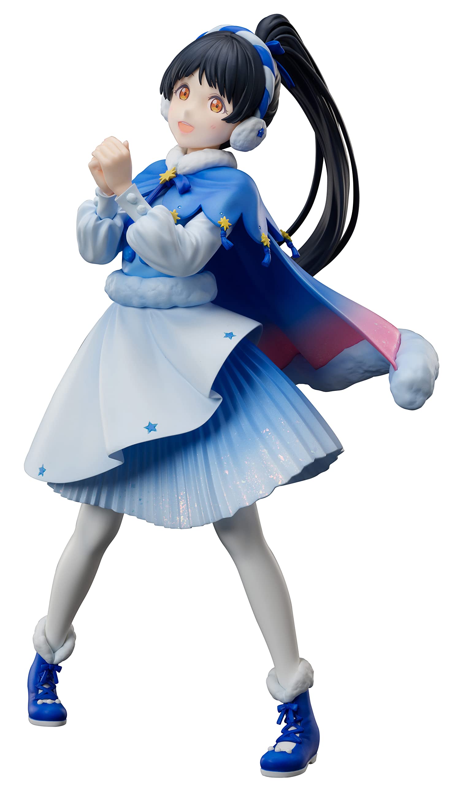 ラブライブ！スーパースター!! 葉月 恋 F:Nex 1/7 Starlight Prologue