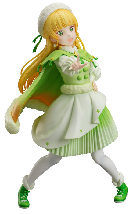 Furyu Love Live! Superstar!! Sumire Heianna Figurine complète peinte en PVC à l'échelle 1/7