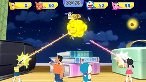 Furyu Nobita'S Little Star Wars 2021 Nintendo Switch - Pre Order Japan Figure 4562240236732 2