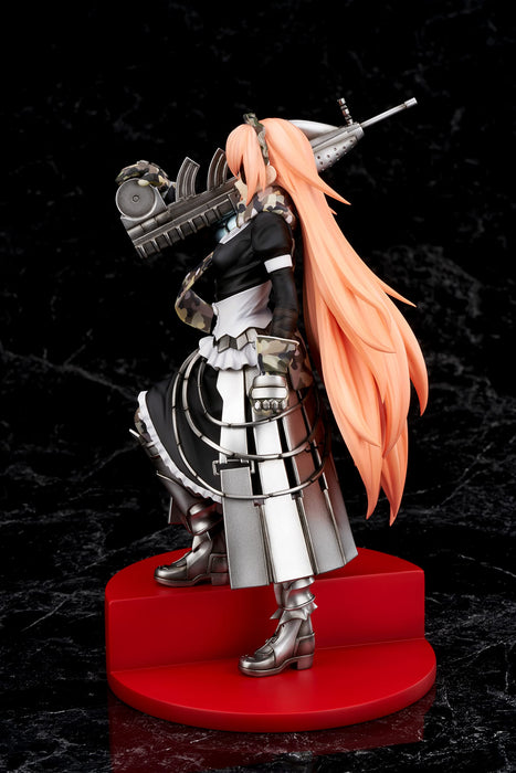 Furyu Overlord Cz2128 Delta 1/7 Scale Japanese Pvc Scale Figures Character Models