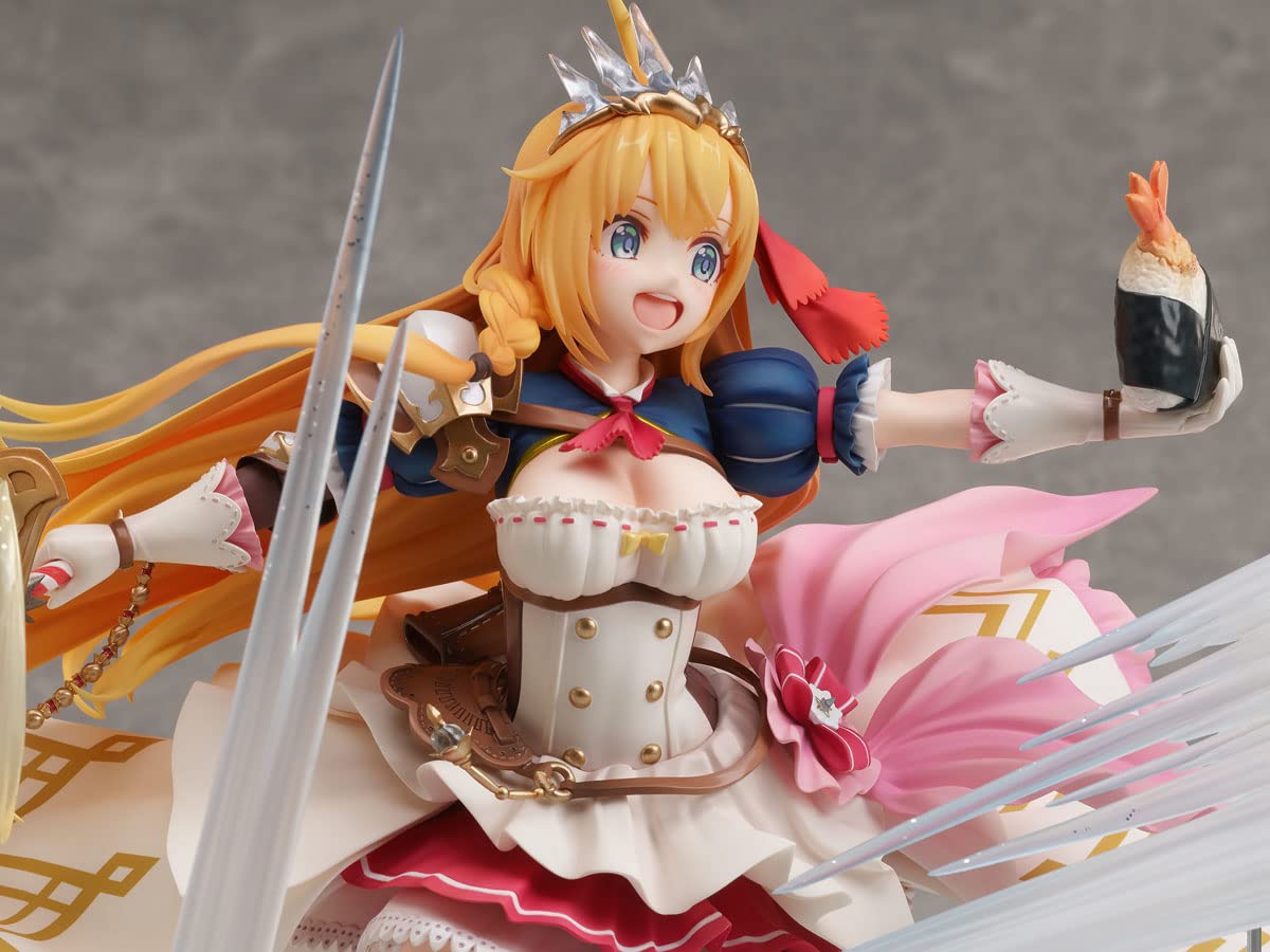 Princess Connect! Re: Dive Pecorine Star 6 1/7 Scale Figure- Japan Figure Store - #1 Bring To You The Best Japanese Goods