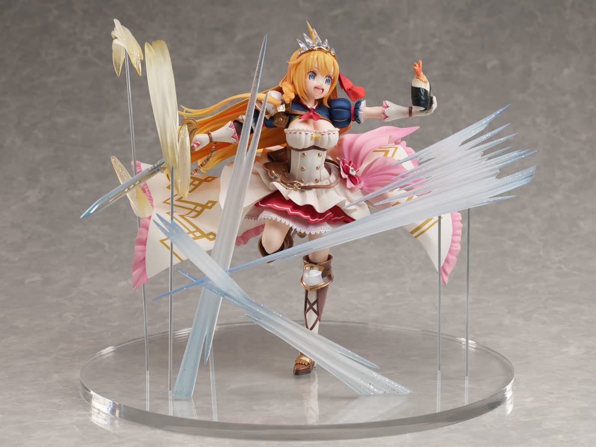 Princess Connect! Re: Dive Pecorine Star 6 1/7 Scale Figure- Japan Figure Store - #1 Bring To You The Best Japanese Goods
