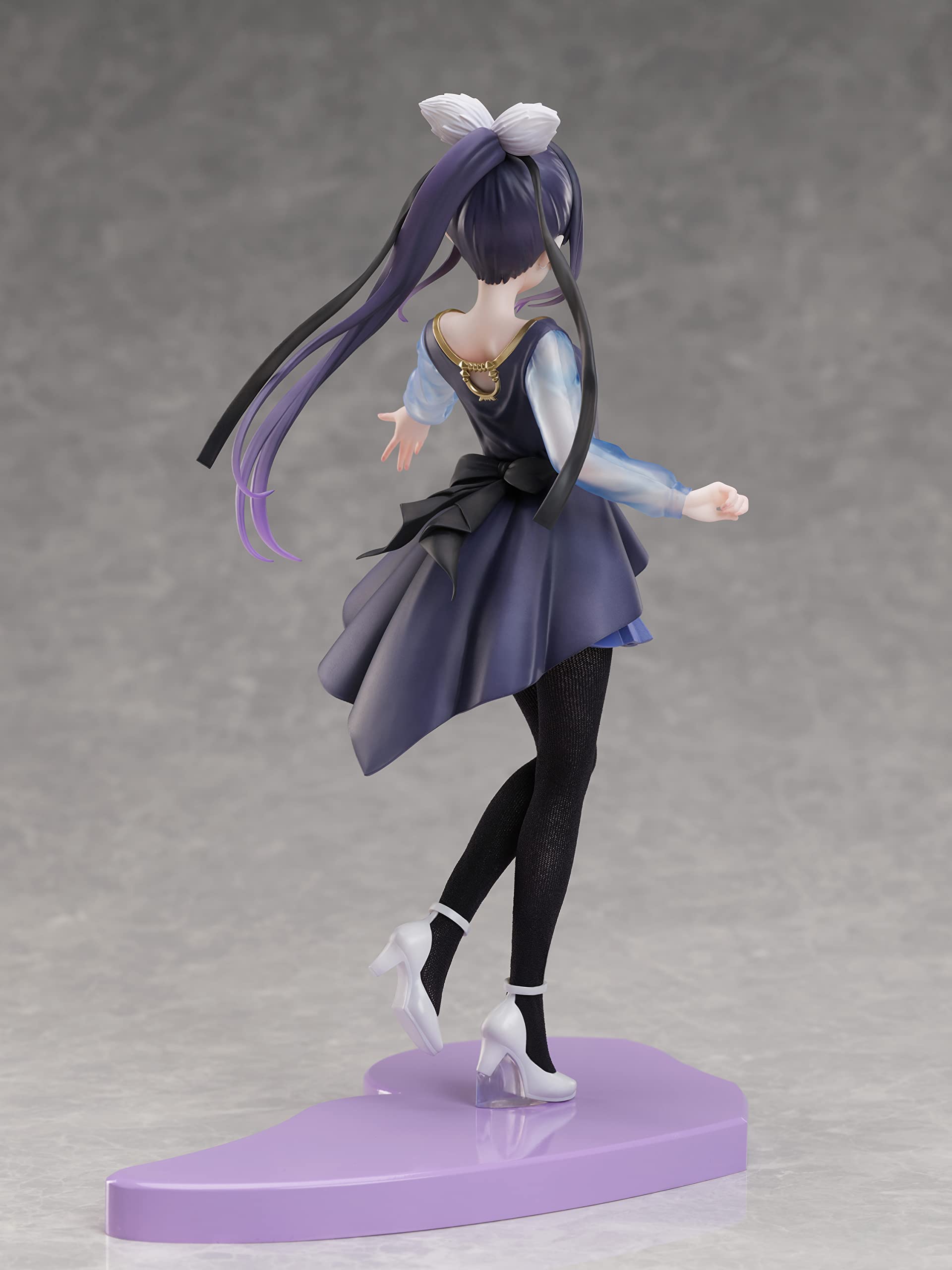 Furyu Selection Project Rena Hananoi 1/7 Scale Pvc Painted Complete Figure Fr95720- Japan Figure Store - #1 Bring To You The Best Japanese Goods