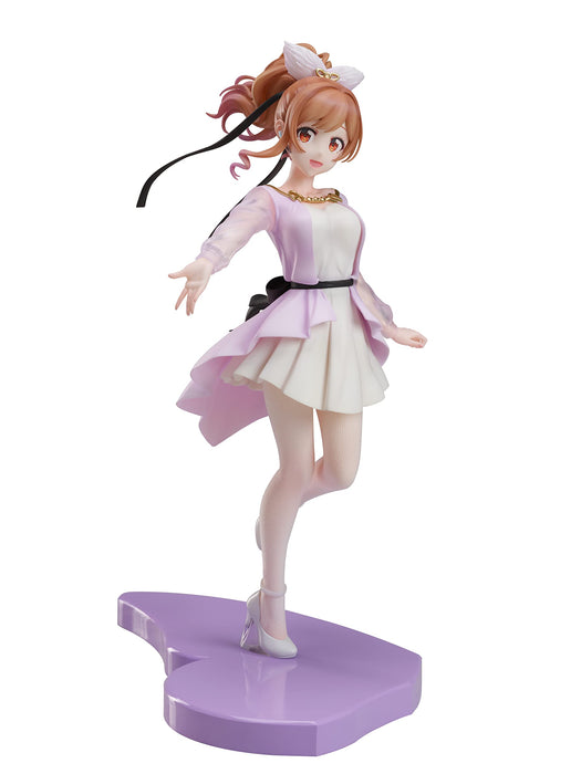 Furyu Selection Project Suzune Miyama 1/7 Scale Pvc Painted Complete Figure Fr95722