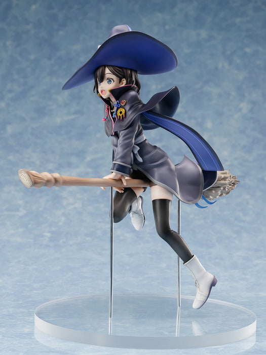 Furyu Witch&amp;S Journey Saya Figurine complète peinte en PVC à l'échelle 1/7 Fr95281