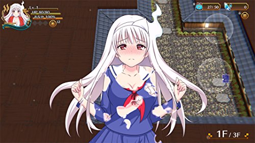 Yuuna and the Haunted Hot Springs Game Gets English PC Release