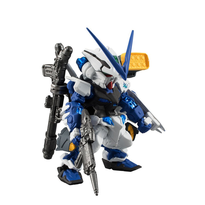 BANDAI CANDY 057390 Fw Gundam Converge Ex11 Blue Frame Figur 1St.
