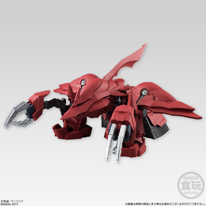 Fw Gundam Converge Ex16 Shambro 1 Stück Candy Toy/Gum (Mobile Suit Gundam)