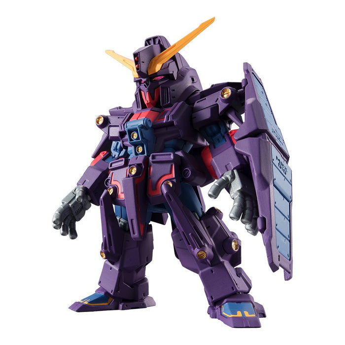 BANDAI CANDY 250593 Fw Gundam Converge Ex22 Psycho Gundam Mk-II Figure 1Pc.