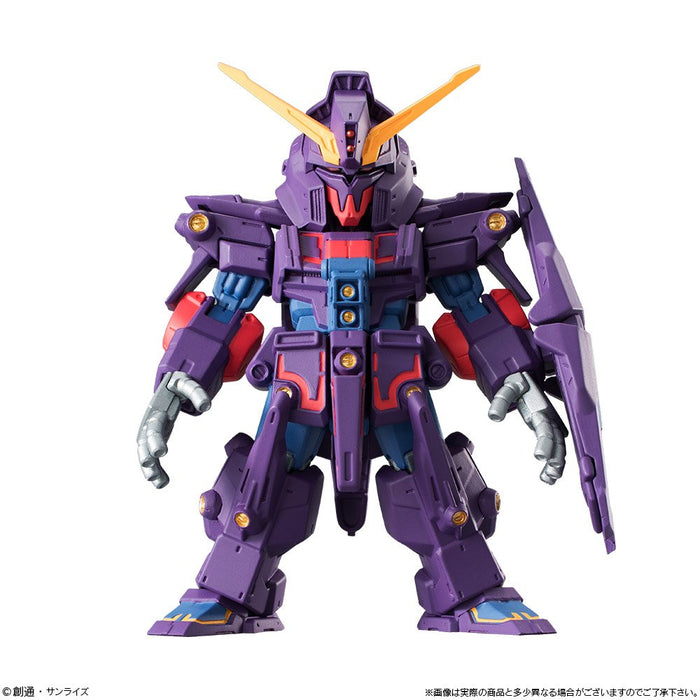 BANDAI CANDY 250593 Fw Gundam Converge Ex22 Psycho Gundam Mk-II Figur 1St.