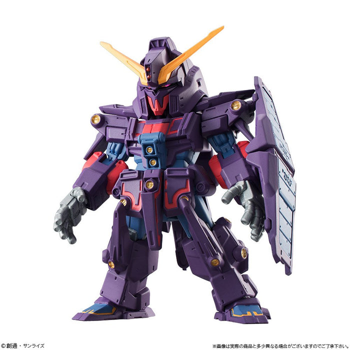 BANDAI CANDY 250593 Fw Gundam Converge Ex22 Psycho Gundam Mk-II Figur 1St.