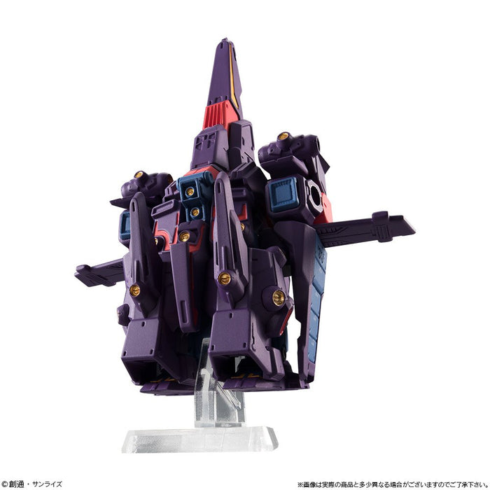 BANDAI CANDY 250593 Fw Gundam Converge Ex22 Psycho Gundam Mk-Ii Figure 1Pc.