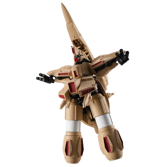 Bandai Fw Gundam Ex33 Α Azir Candy Toy/Gomme