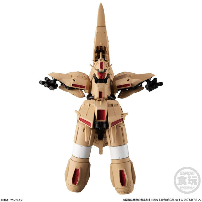 Bandai Fw Gundam Ex33 Α Azir Süßigkeitenspielzeug/Kaugummi