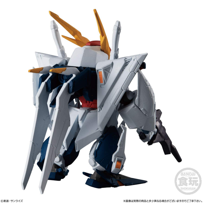 Fw Gundam Conv Ex34 Ξ Gundam Bandai Süßigkeiten Spielzeug/Kaugummi