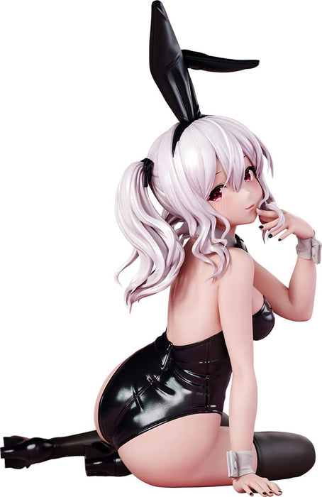 Gachi Koi Bunny Girl Cheryl 1/7 Scale Painted Complete Figure