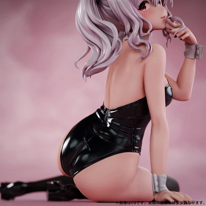 Gachi Koi Bunny Girl Cheryl 1/7 Scale Painted Complete Figure
