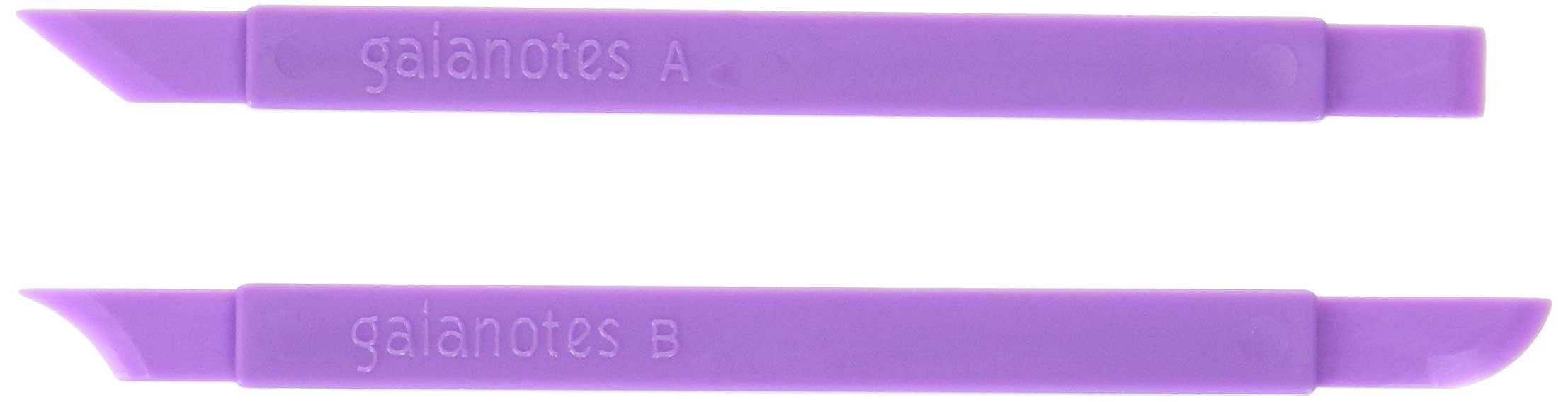 GAIANOTES G-16 Putty Stick 2 Types 1 Ea. Set Hobby Tools