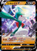 Gallade V - 040/071 S10A - RR - MINT - Pokémon TCG Japanese Japan Figure 35264-RR040071S10A-MINT