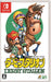 Game Addict Derby Stallion Nintendo Switch - New Japan Figure 4902370547139