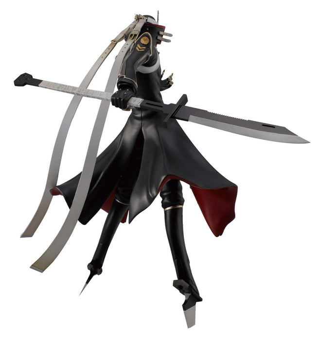Megahouse Game Characters Collection DX Persona 4 Izanagi