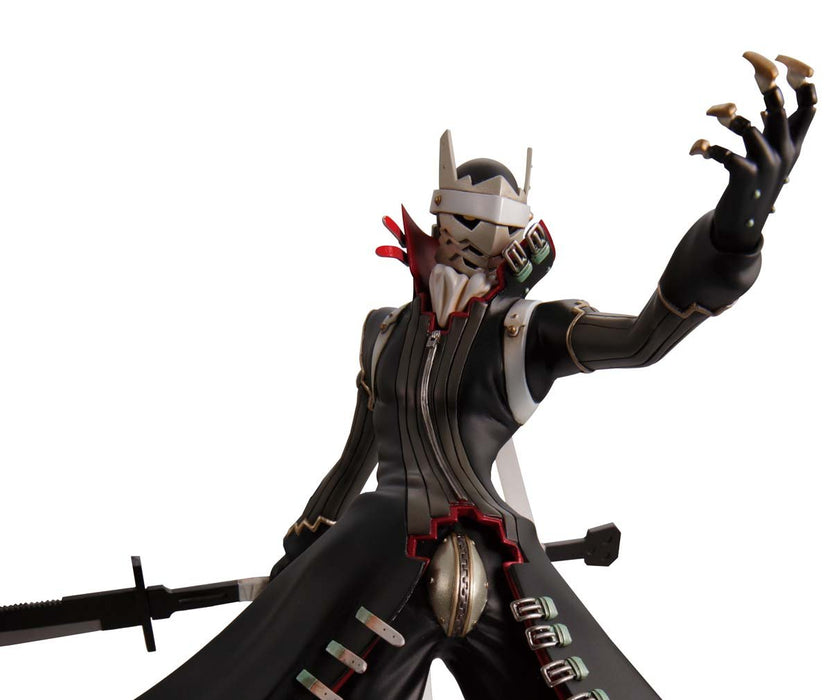 Megahouse Game Characters Collection DX Persona 4 Izanagi
