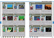 Mook Early Sega Perfect Catalogue Sg1000/Sc3000/Sega Mark Iii/Master System/Game Gear - New Japan Figure 9784862978462 6