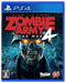 Game Source Entertainment Zombie Army 4: Dead War Sony Playstation 4 - New Japan Figure 4580694040569