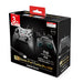 Gametech Hg Battle Pad Turbo Pro Sw For Nintendo Switch Black - New Japan Figure 4945664123169 8