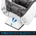 Gametech P5F2274 Controller Charging Stand Playstation 5 Ps5 - New Japan Figure 4945664122742 6
