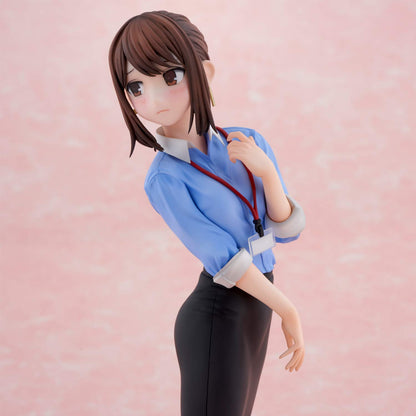 Ganbare Synchron-Chan Synchron-Chan (Resale) Non-Scale Pvc Abs Painted Finished Figure- Japan Figure Store - #1 Bring To You The Best Japanese Goods