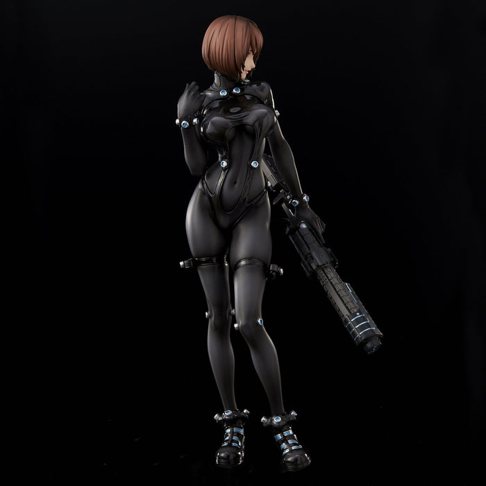 Gantz:O Anzu Yamasaki X Shotgun Ver. Figure finie peinte en ABS sans échelle en PVC