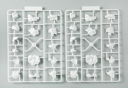 Studiosyuto Trash Plastic Model- Japan Figure Store - #1 Bring To You The Best Japanese Goods