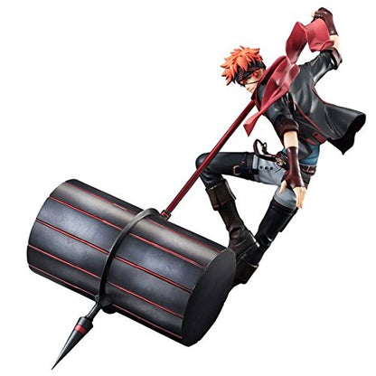 Megahouse Japan D.Gray-Man Hallow Rabbi 1/8 Scale Figure 230Mm- Japan Figure Store - #1 Bring To You The Best Japanese Goods