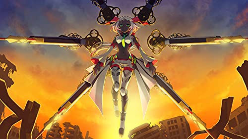 Gemdrops Cogen : Otori Kohaku To Koku No Ken (Sword Of Rewind) For Nintendo Switch - Pre Order Japan Figure 4570045990018 2
