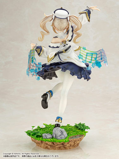 KOTOBUKIYA Barbara 1/7 Figure Genshin Impact- Japan Figure Store - #1 Bring To You The Best Japanese Goods
