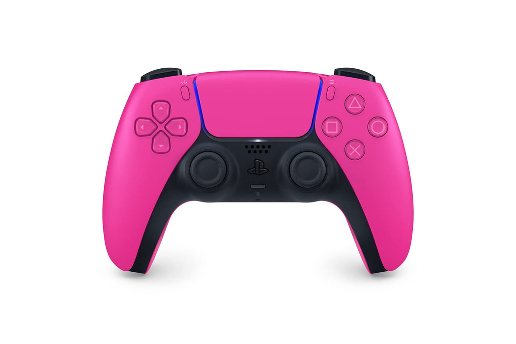 SONY  Play Station 5 Dualsense Wireless Controller Nova Pink  Official Product