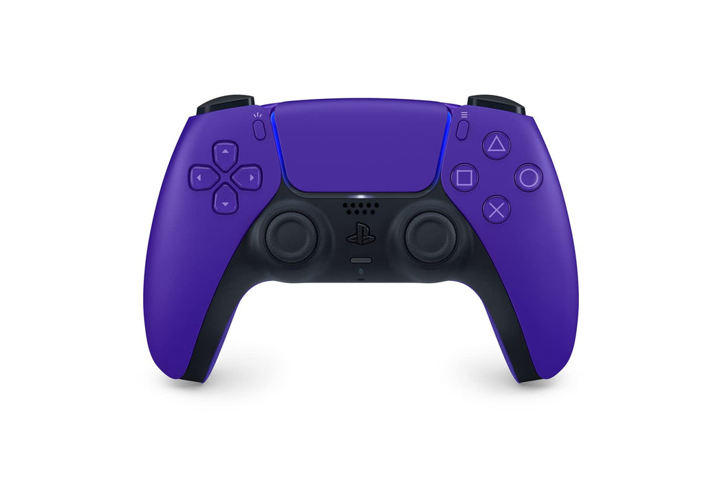 SONY Play Station 5 Dualsense Wireless Controller Galactic Purple Official Product