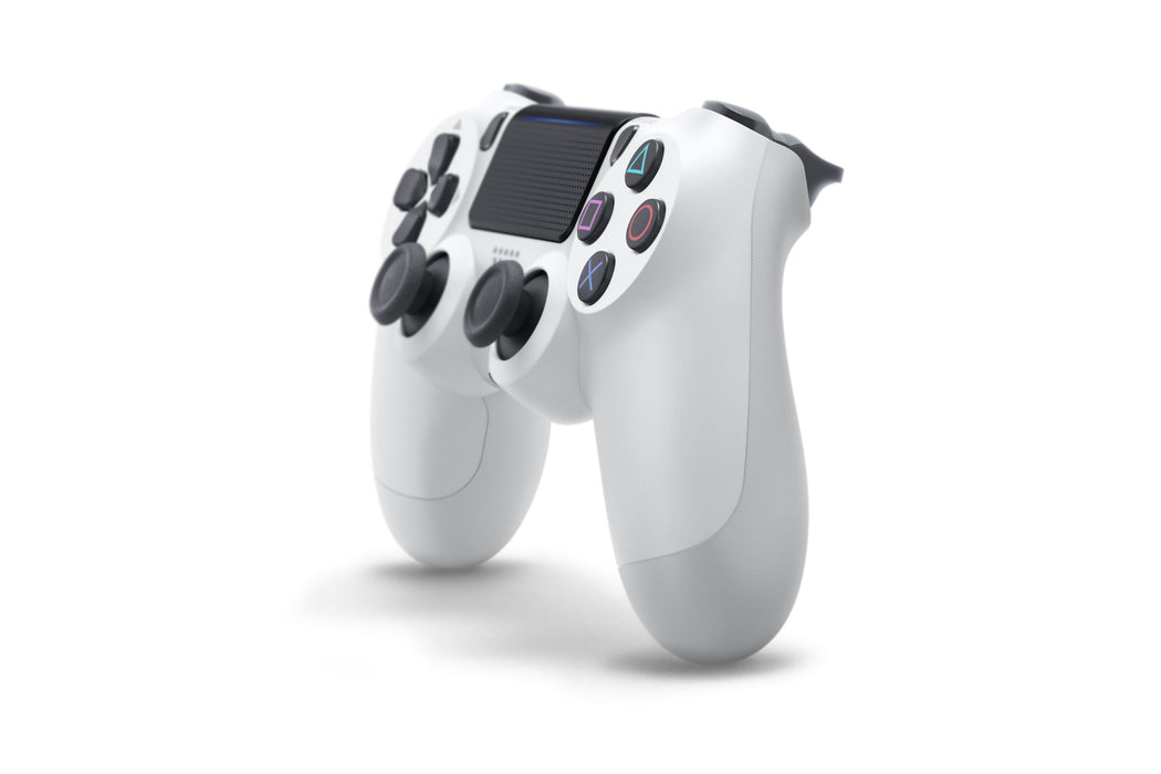 SONY Ps4 Playstation 4 Controller Dualshock 4 Glacial White