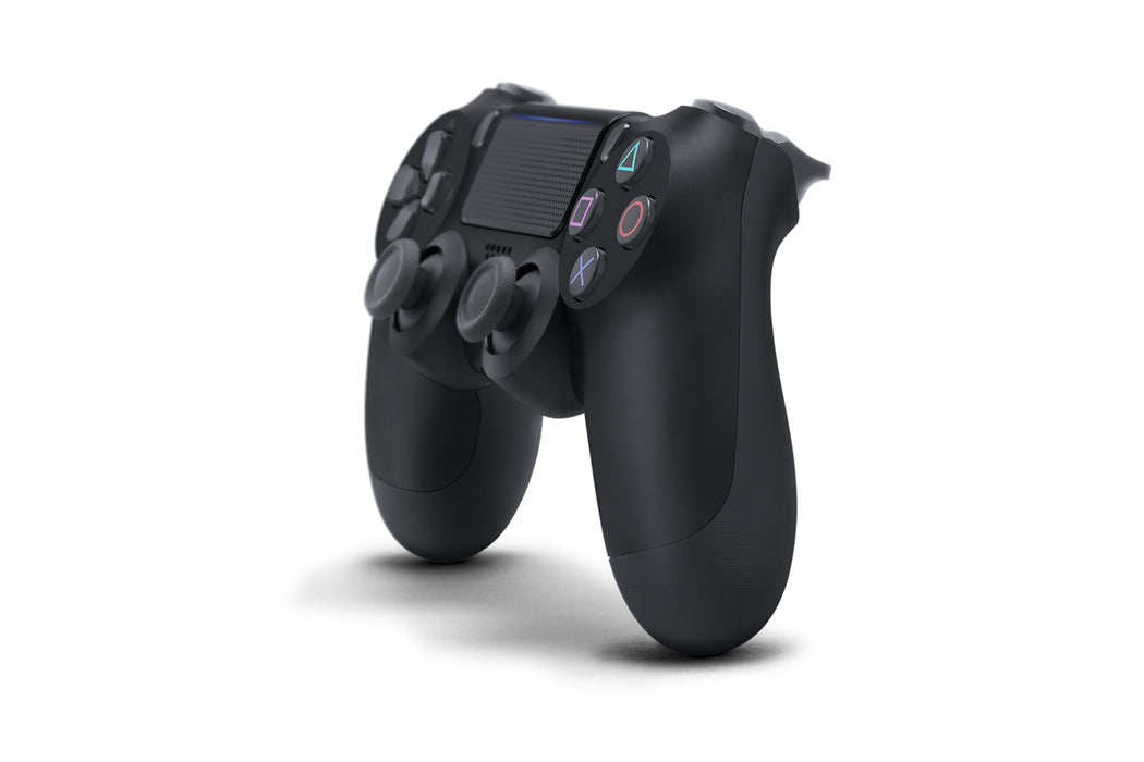 SONY Ps4 Playstation 4 Controller Dualshock 4 Jet Black