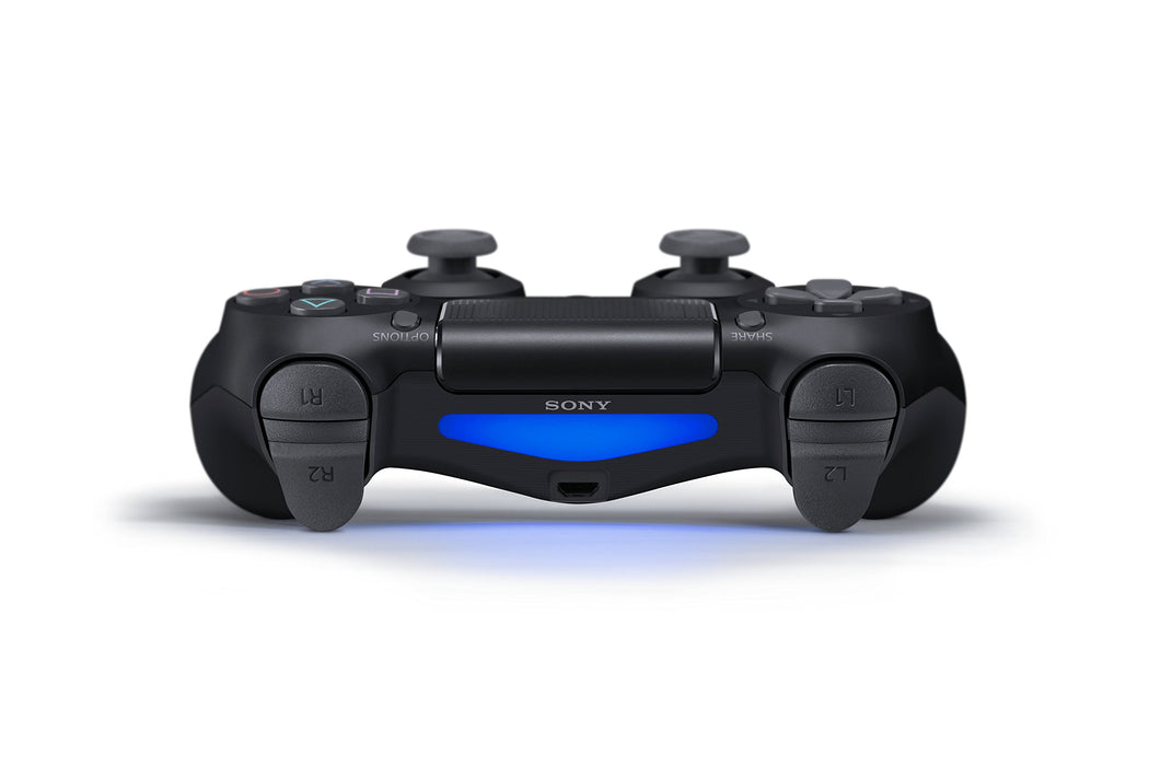 SONY Ps4 Playstation 4 Controller Dualshock 4 Jet Black