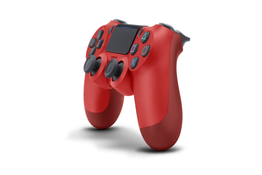 SONY Ps4 Playstation 4 Controller Dualshock 4 Magma Red