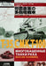 German Soviet Tank War Series 18 Multi-gun Turrets Tank Of The Red Army Book - Japan Figure