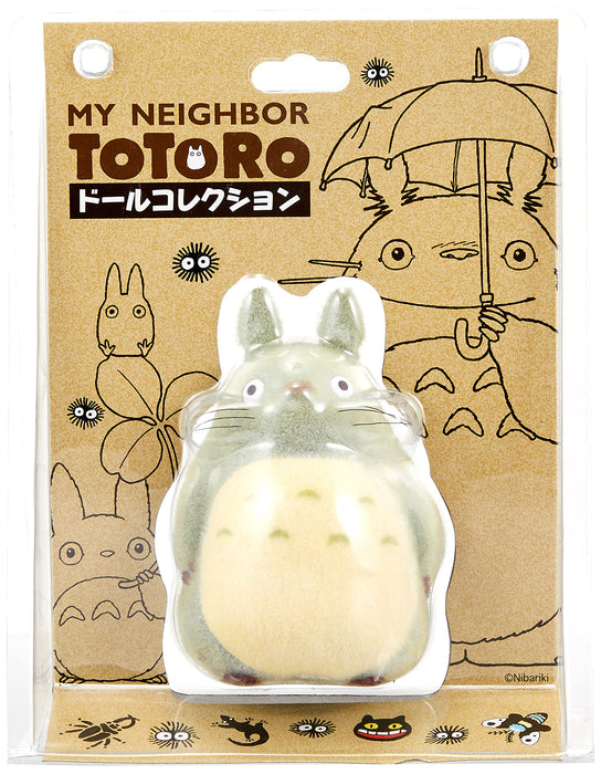 SEKIGUCHI My Neighbor Totoro Doll Collection Totoro L