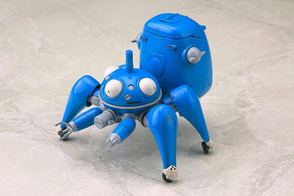Kotobukiya Japan Ghost In The Shell Stand Alone Complex 1/35 Scale Tachikoma Plastic Model W/ Motoko Kusanagi & Batou 85Mm- Japan Figure Store - #1 Bring To You The Best Japanese Goods
