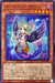 Ghost Trick Siren - BACH-JP014 - NORMAL - MINT - Japanese Yugioh Cards Japan Figure 52804-NORMALBACHJP014-MINT