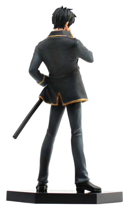 Banpresto Gintama Dxf-Figur – Oedo Bukan – Toshiro Hijikata Japan-Preis