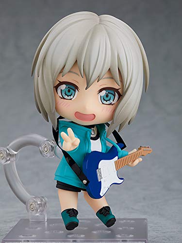 GOOD SMILE COMPANY Nendoroid Moca Aoba: Stage Outfit Ver. Bang Dream! Girls Band Party