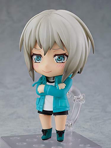 GOOD SMILE COMPANY Nendoroid Moca Aoba: Stage Outfit Ver. Bang Dream! Girls Band Party