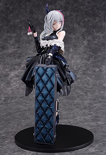 Wonderful Works Mdr: Cocktail Observer Ver. 1/7 Figure Girls' Frontline